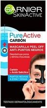Garnier Pure Active Blackhead Ansiktsmask - 50ml