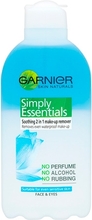Garnier Simply Essentials Sminkborttagare - 200ml