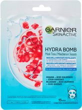 Garnier SkinActive Hydra Bomb Sheet Maske - 1 PCS