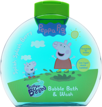 Gurli Gris Bubble Bath & Wash - 300 ml