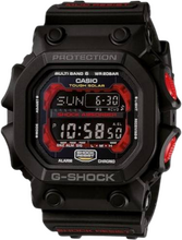 Casio G-Shock GXW-56-1AER Digitalt Herrklocka