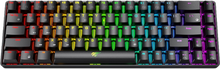 Havit KB860L RGB Mekanisk Gaming Tastatur (nordisk)