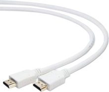 Iggual HDMI kabel med Ethernet