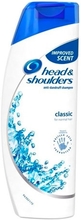 Head & Shoulders Classic Clean Shampoo - 200ml