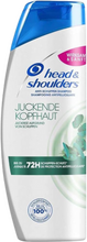 Head & Shoulders Kliande Skalp Shampoo 500ml