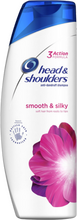Head & Shoulders Anti Frizz Shampoo - 400ml