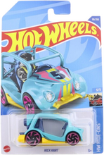 Hot Wheels 1:64 Kick Kart