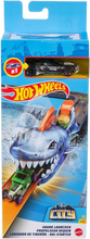 Hot Wheels Shark Launcher