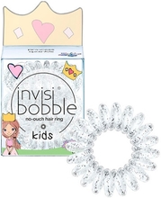 Invisibobble Kids Princess Sparkle - 3 PCS