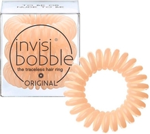 Invisibobble Original To Be Or Nude To Be - 3 PCS
