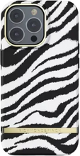 Richmond & Finch Zebra iPhone 13 Pro Cover