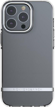 Richmond & Finch Clear iPhone 13 Pro Cover