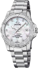 Jaguar J970/1 Lady Diver 34mm