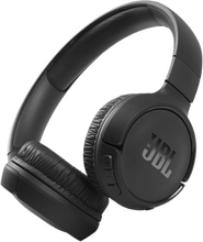 JBL Tune 510BT Bluetooth Hörlurar - Sort
