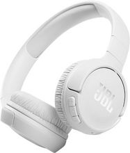JBL Tune 510BT Bluetooth Hörlurar - Vit