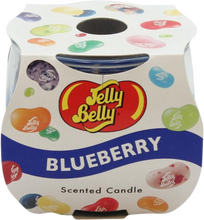 Jelly Belly Blueberry Doftljus