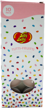 Jelly Belly Tutti Frutti Levande ljus - 10 PCS