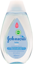 Johnson’s Johnsons Baby Bath Shower Gel - 300 ml