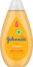 Johnson’s Johnson s Baby Shampoo - 500 ml