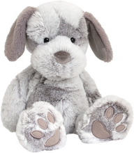 Keel Toys Love To Hug nallebjörn - Grå Hund