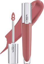 L Oreal L Oréal Paris Signature Plumping Lip Gloss - 412 Heighten