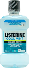 Listerine Cool Mint Munvatten - 250 ml