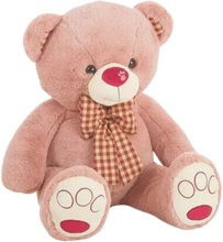 LLOPIS Teddy Bear nallebjörn - 75cm