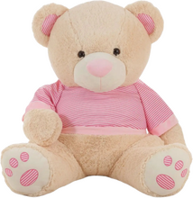 LLOPIS Teddy Bear nallebjörn - 80cm
