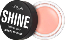 L Oreal By Isabel Marant Shine Highlighter - Anytime Glow