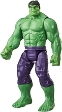 Marvel Avengers Titan Hero Deluxe Hulk - 30 cm