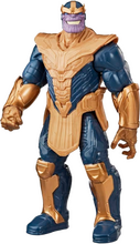 Marvel Avengers Titan Hero Deluxe Thanos - 30 cm