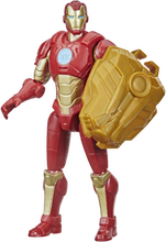 Marvel Avengers Mech Strike Iron Man