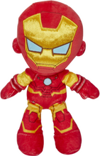 Marvel Iron Man nallebjörn - 20 cm
