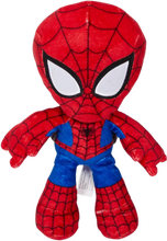 Marvel Spider-Man nallebjörn - 20 cm