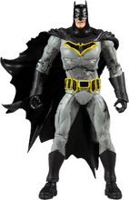 DC Dark Nights Metal Batman