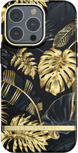 Richmond & Finch Golden Jungle iPhone 13 Pro Cover