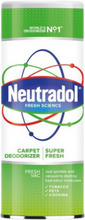 Neutradol Super Fresh Carpet Deo - 400g