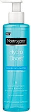 Neutrogena Hydro Boost Aqua Rengöringsgel - 200ml