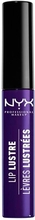 NYX Lip Lustre Glossy Lip Tint - Dark Magic 11