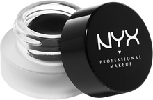 NYX Prof. Makeup Epic Mousse Liner - Sort