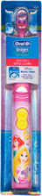 Oral-B Batteridriven Elektrisk Tandborste 3+ År - Disney Prinsessor