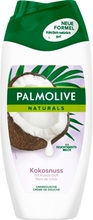 Palmolive Naturals Coconut Shower Gel - 250ml