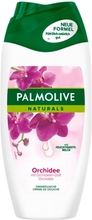Palmolive Naturals Orchid Shower Gel - 250ml