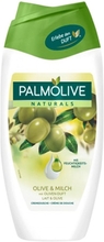 Palmolive Naturals Olive Shower Gel - 250ml
