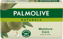 Palmolive Moisture Care Natural Olive Tvål - 90g