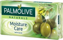 Palmolive Naturals Moisture Care Handtvål - 3 PCS