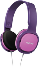 Philips SHK2000PK On-Ear Hörlurar