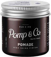 Pomp & Co. Pomade - 30 ml