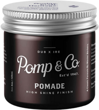 Pomp & Co. Pomade 60 ml