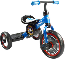 Rastar Mini Trehjulingen Cykel - Blå